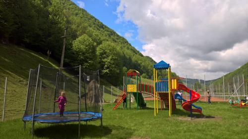 Pension Carpathia - 787