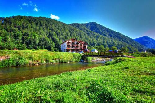 Pension Carpathia - 52