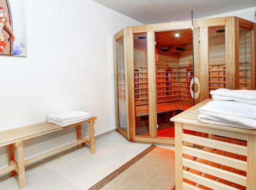 Pension Carpathia - 908