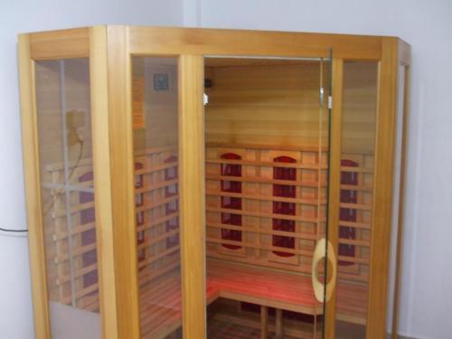 Pension Carpathia - 121