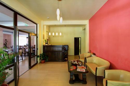 Pension Carpathia - 953