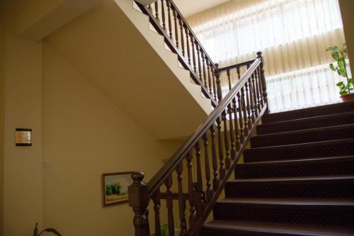 Pension Carpathia - 508