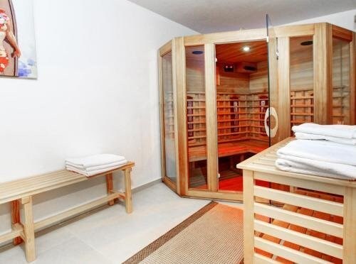 Pension Carpathia - 930