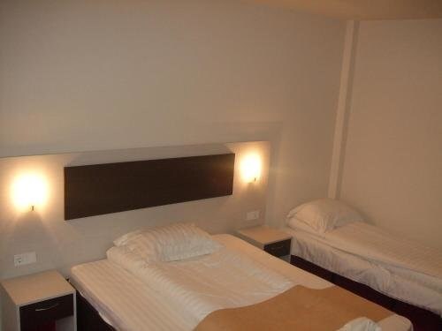 Pension Carpathia - 465