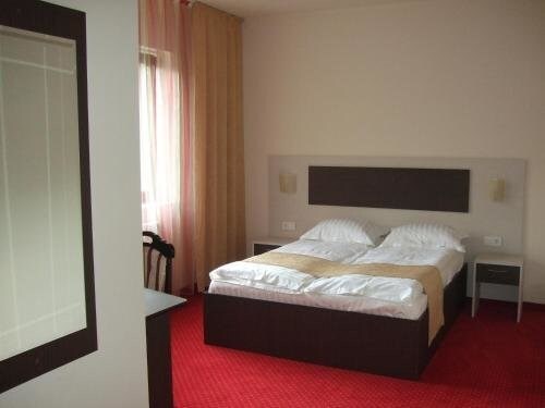 Pension Carpathia - 410