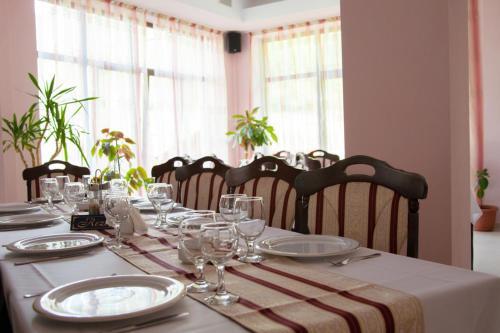 Pension Carpathia - 143