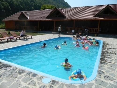 Pension Carpathia - 492