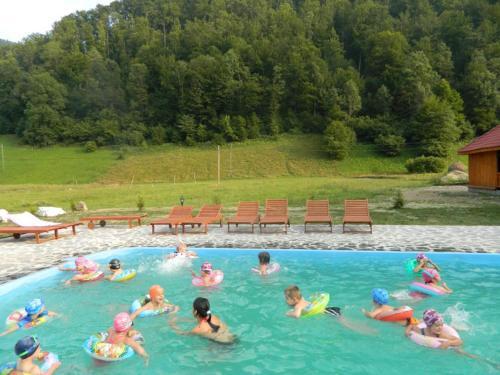 Pension Carpathia - 57