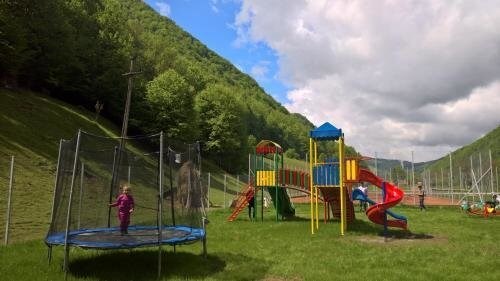 Pension Carpathia - 667