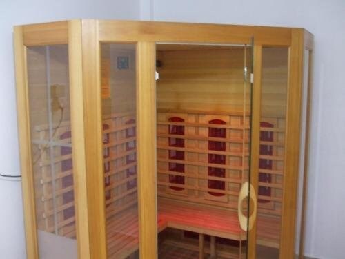 Pension Carpathia - 784