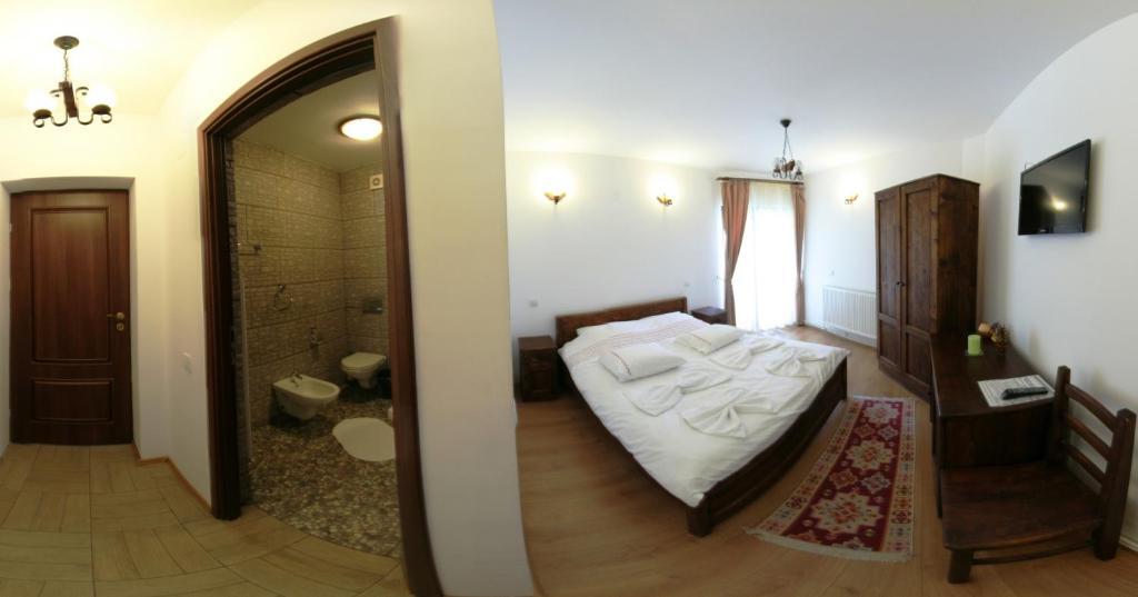 Pensiunea Casa Cartianu - 801