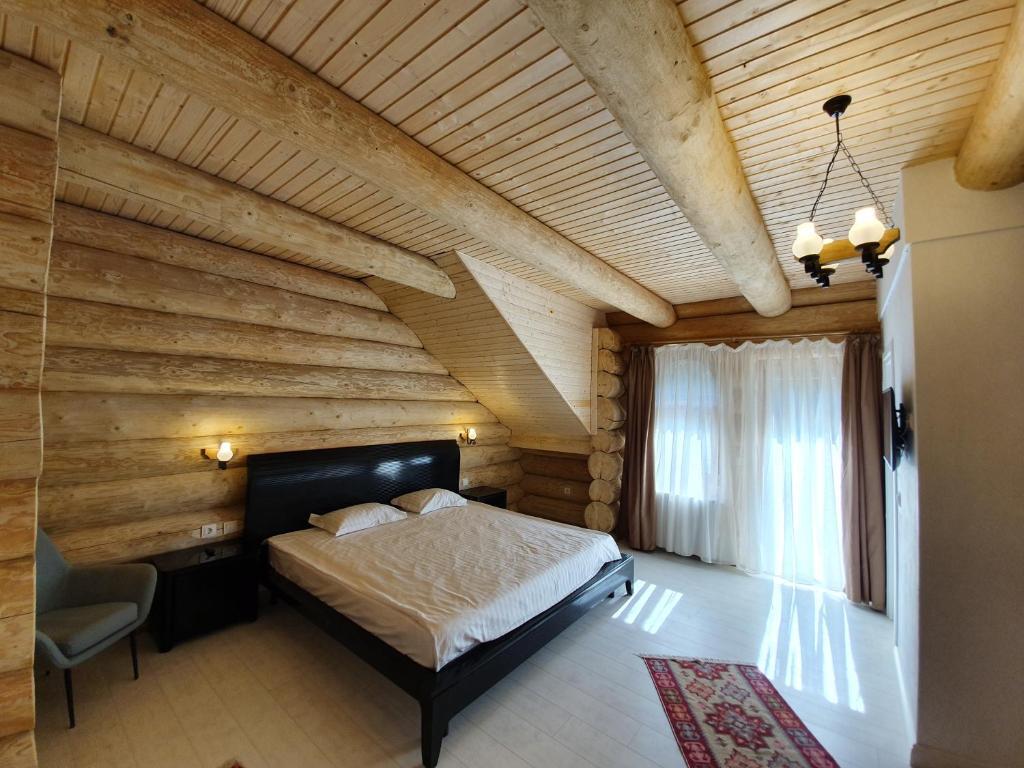 Pensiunea Casa Cartianu - 593