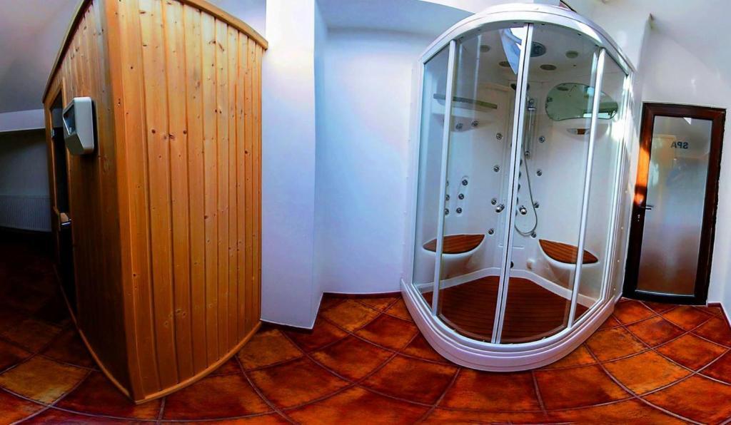 Pensiunea Casa Cartianu - 512