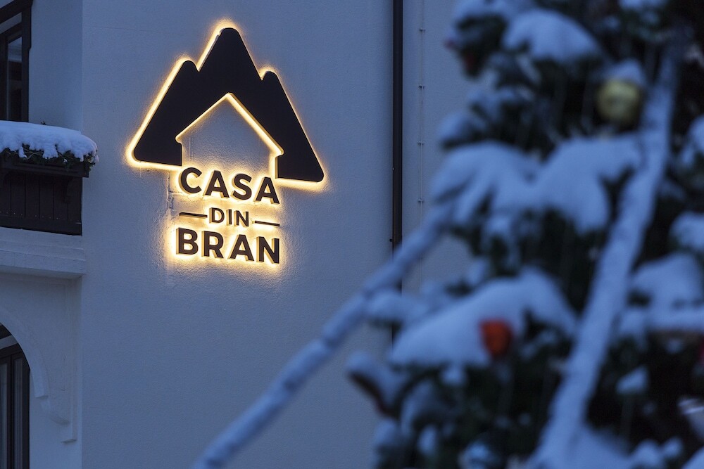 Casa din Bran- Inn Center - 111