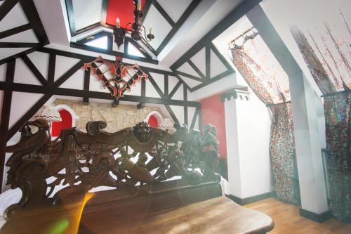 Casa din Bran- Inn Center - 292