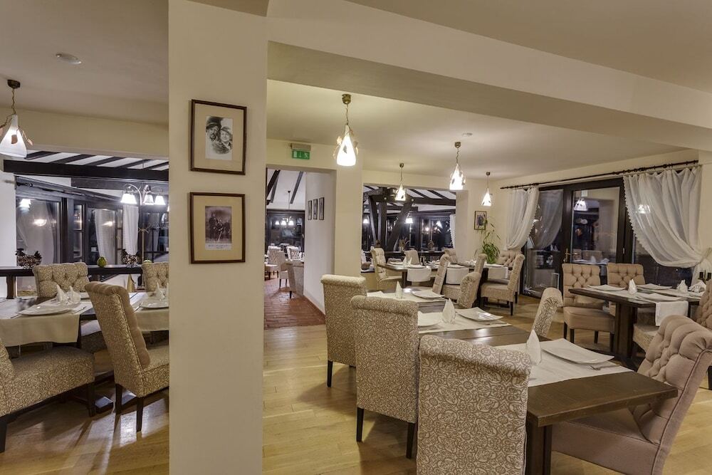 Casa din Bran- Inn Center - 463