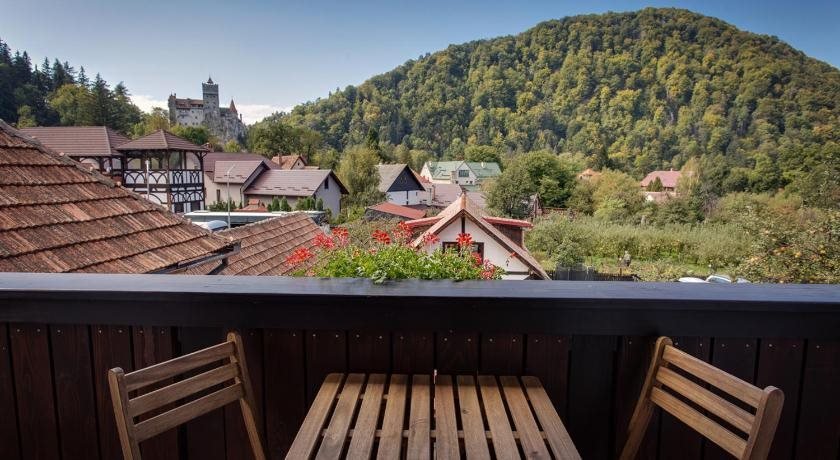 Casa din Bran- Inn Center - 454