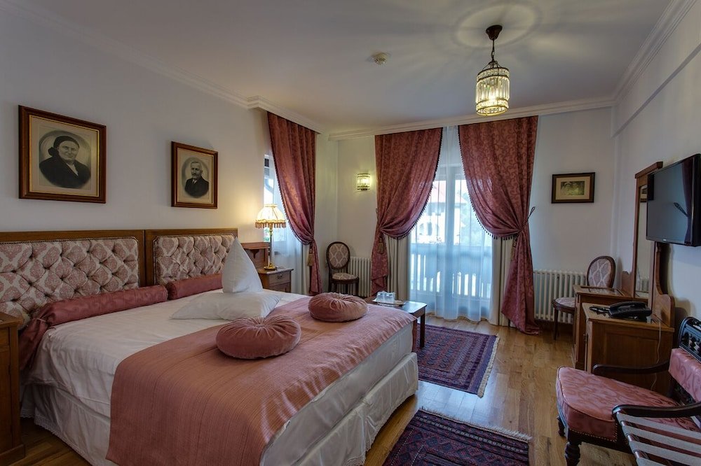 Casa din Bran- Inn Center - 181