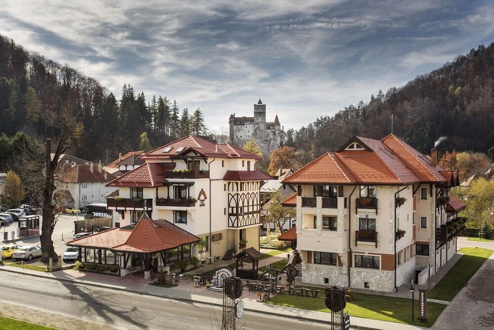 Casa din Bran- Inn Center - 561