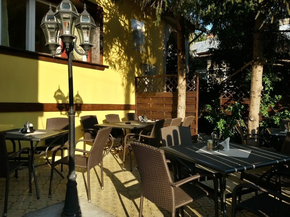 Pension Casa Mica - 939