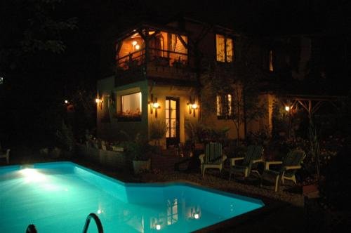 Pension Casa Mica - 262