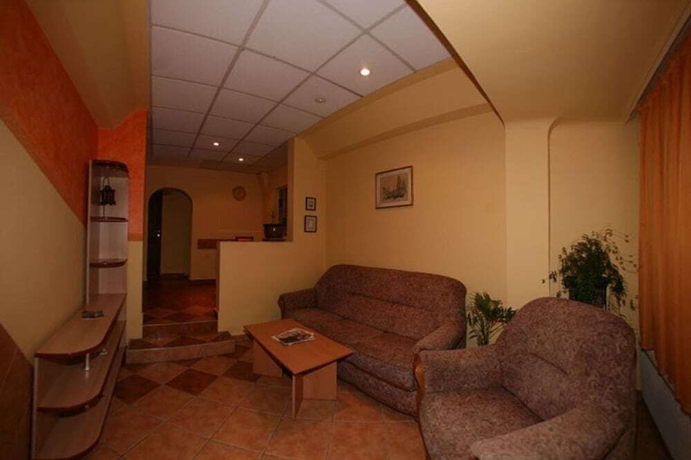 Pension Casa Mica - 474