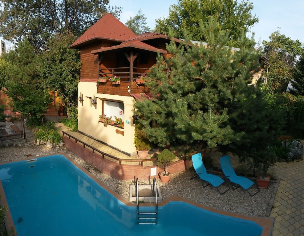 Pension Casa Mica - 440