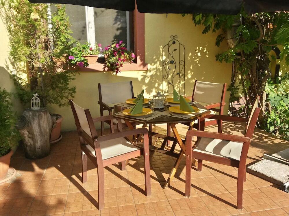 Pension Casa Mica - 829