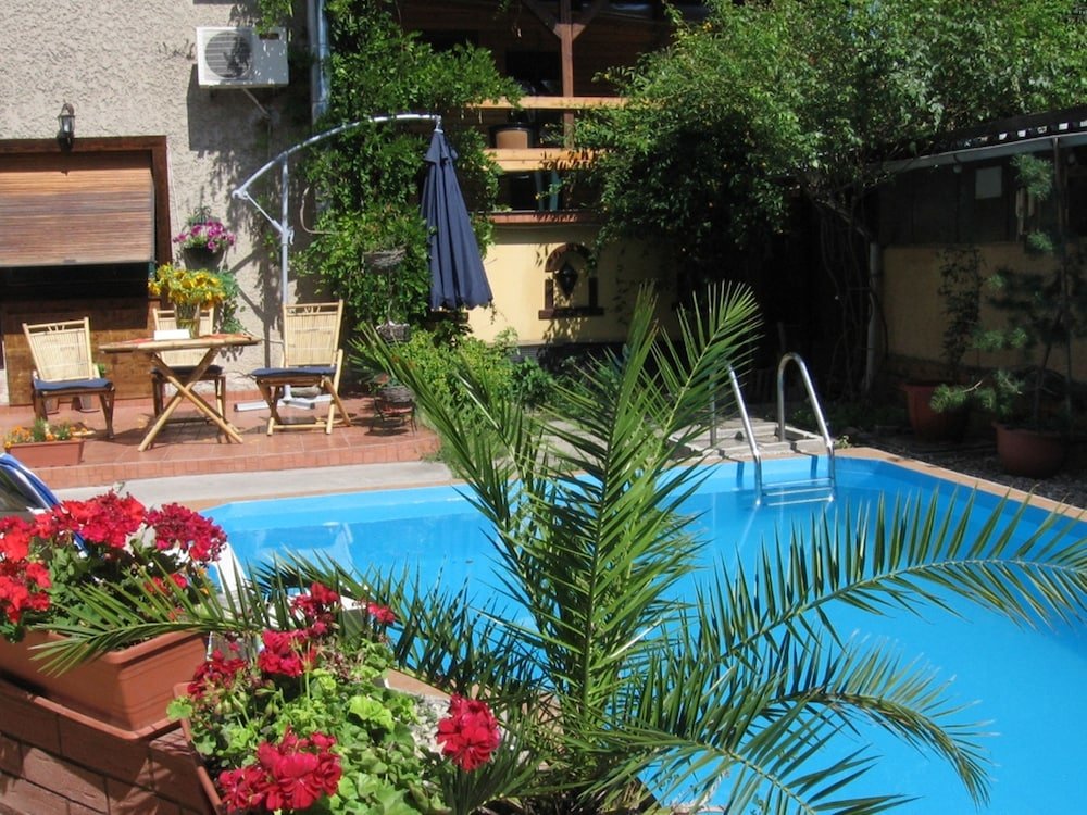 Pension Casa Mica - 204