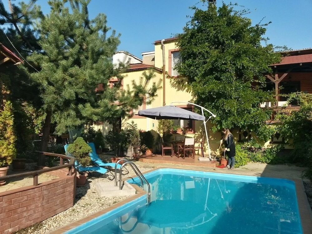 Pension Casa Mica - 366