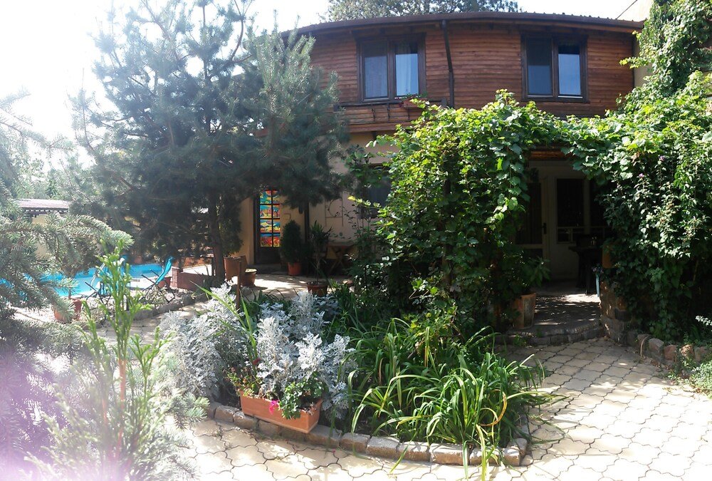 Pension Casa Mica - 857