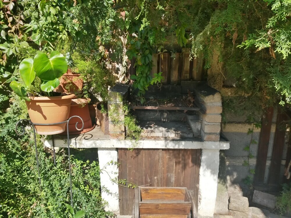 Pension Casa Mica - 506