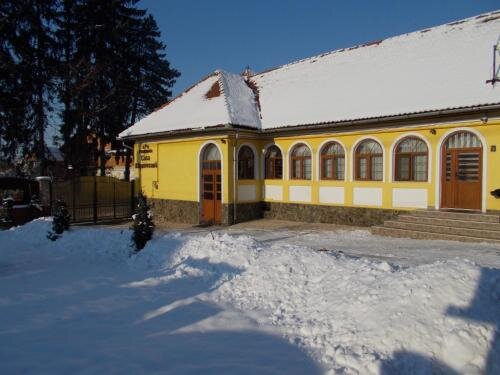 Casa Râșnoveană - 19