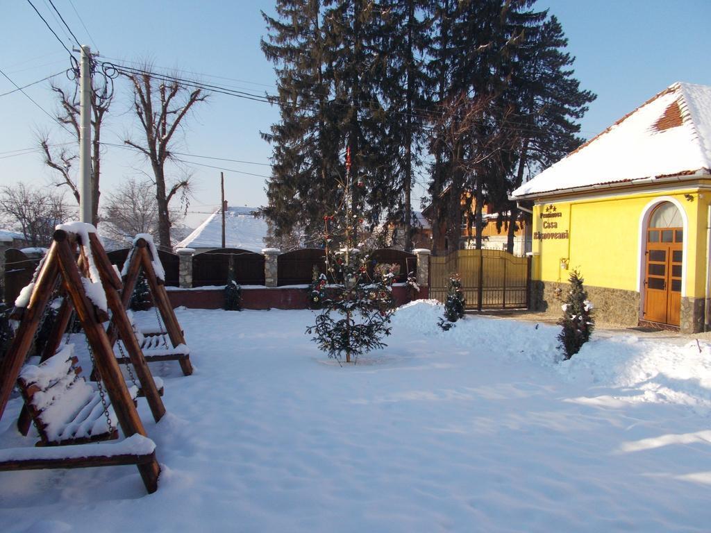 Casa Râșnoveană - 635
