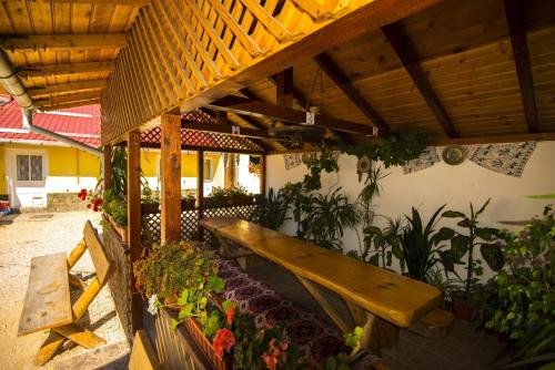 Casa Râșnoveană - 515