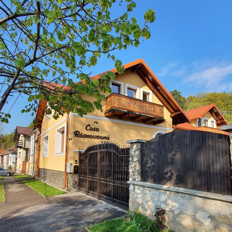 Casa Râșnoveană - 461