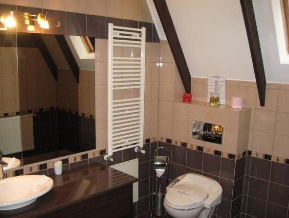 Pension Casa Teo - 688