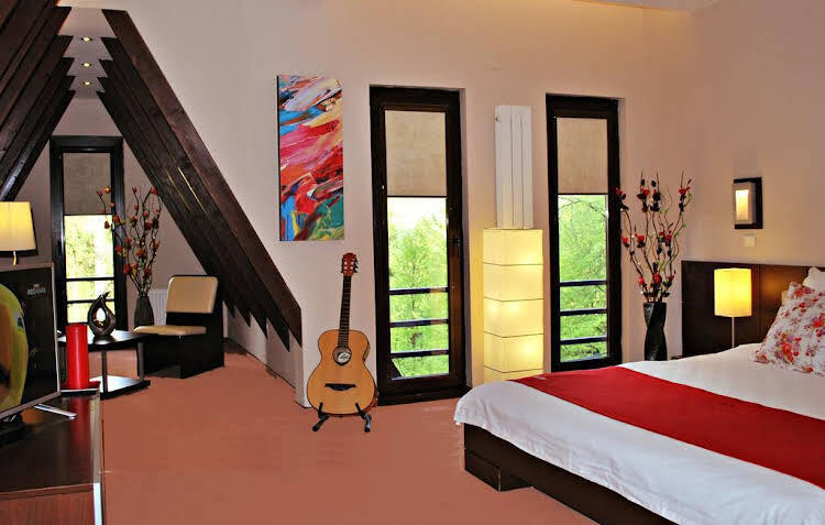 Pension Casa Teo - 74