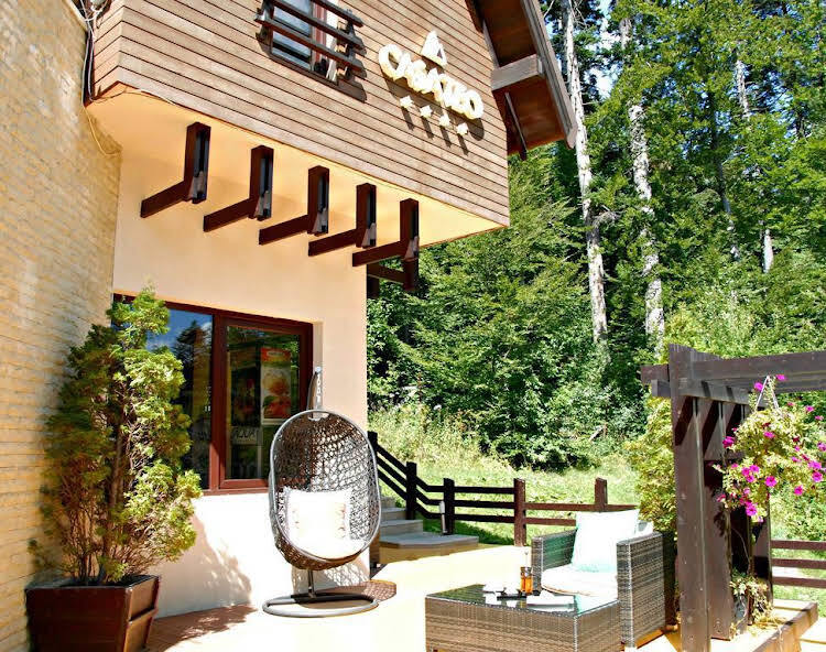 Pension Casa Teo - 214
