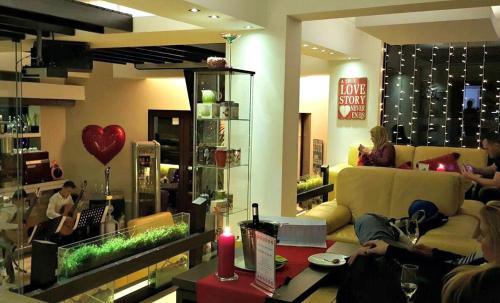 Pension Casa Teo - 962