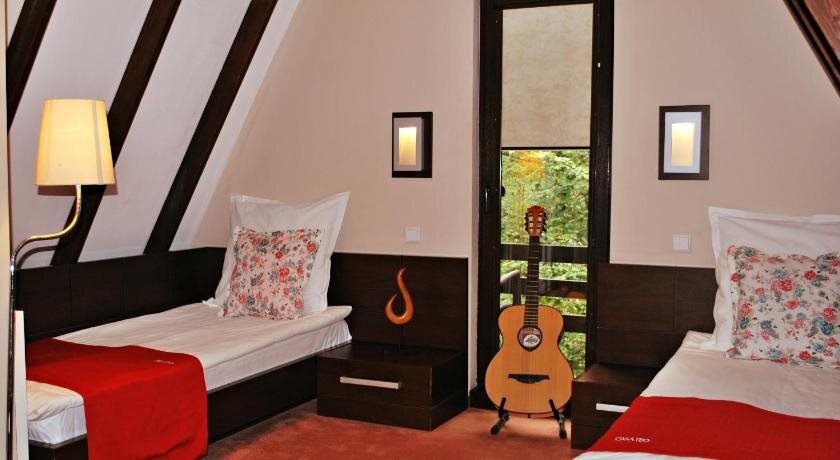 Pension Casa Teo - 287
