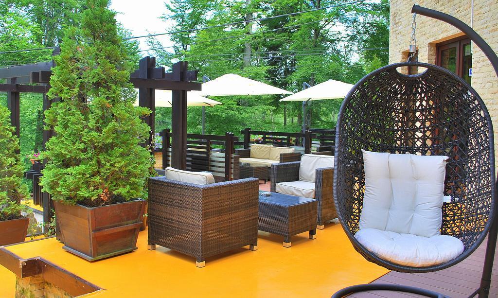 Pension Casa Teo - 688