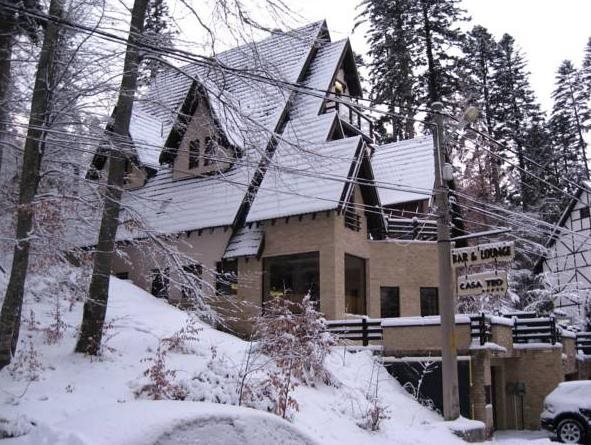 Pension Casa Teo - 216