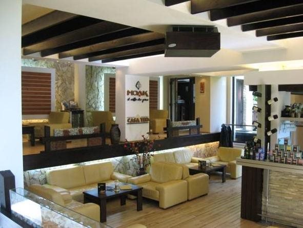 Pension Casa Teo - 252