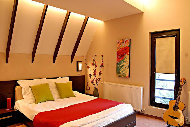 Pension Casa Teo - 587