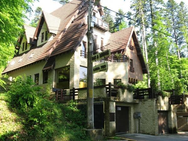 Pension Casa Teo - 959