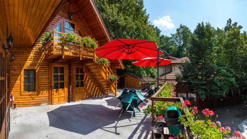 Casa Verde Star - 613