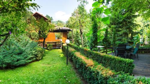 Casa Verde Star - 526