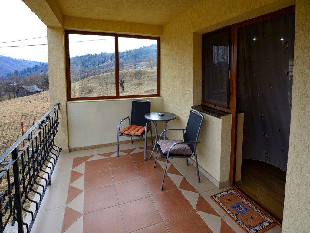 Pension Casa Vero - 221
