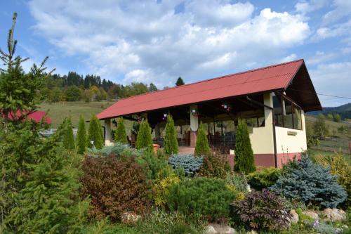 Pension Casa Vero - 202